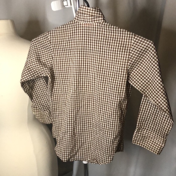 Vintage Levi’s Shirt - Picture 3 of 4